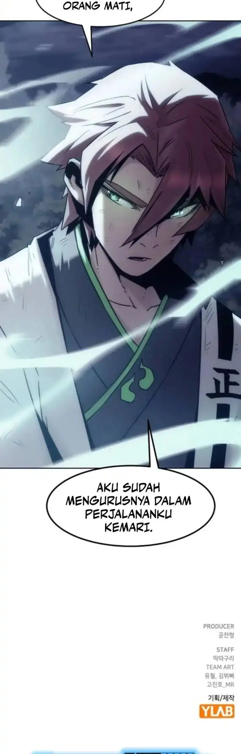 Becoming the Swordmaster Rank Young Lord of the Sichuan Tang Family Chapter 90 Fix Gambar 87